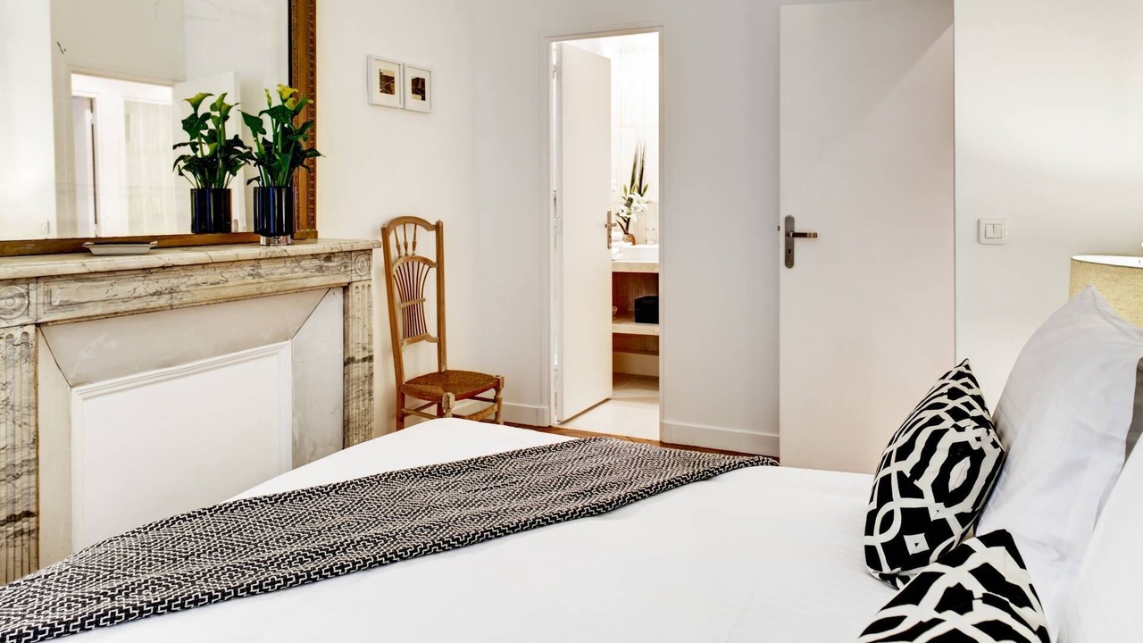 Photo of Bedroom in Gaillon