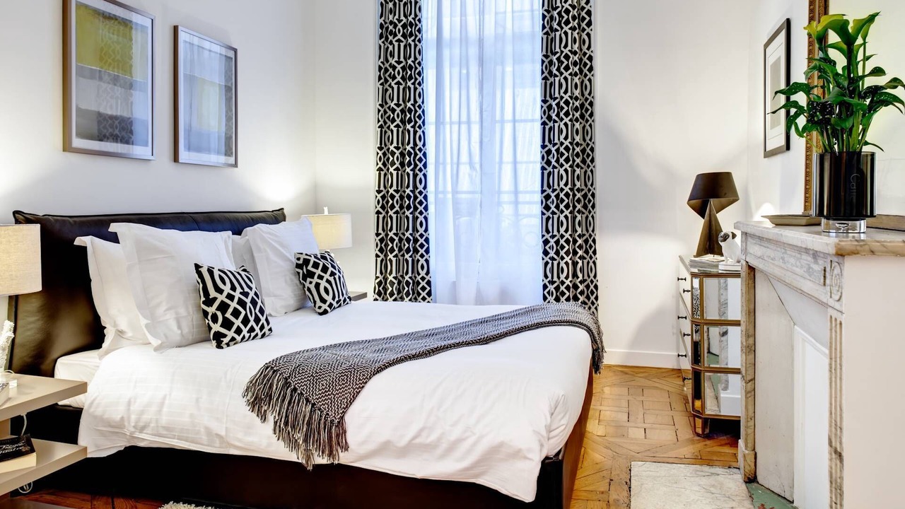 Photo of Bedroom in Gaillon