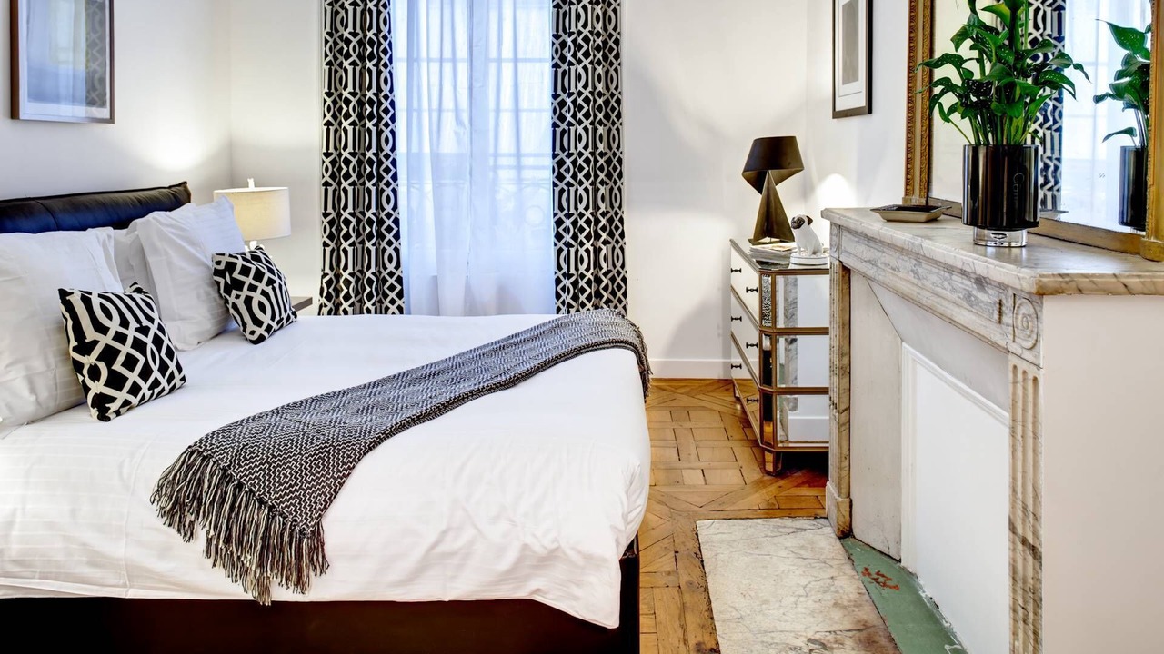 Photo of Bedroom in Gaillon