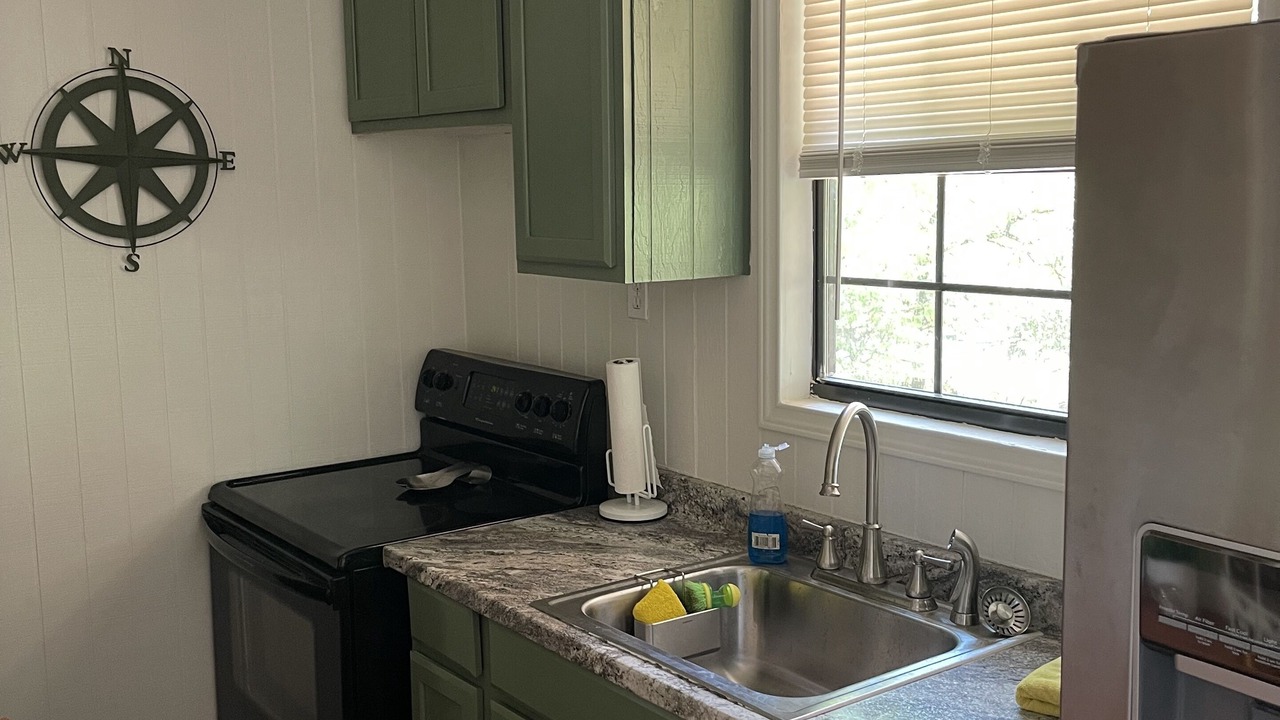 Photo of Kitchen in Marble Falls