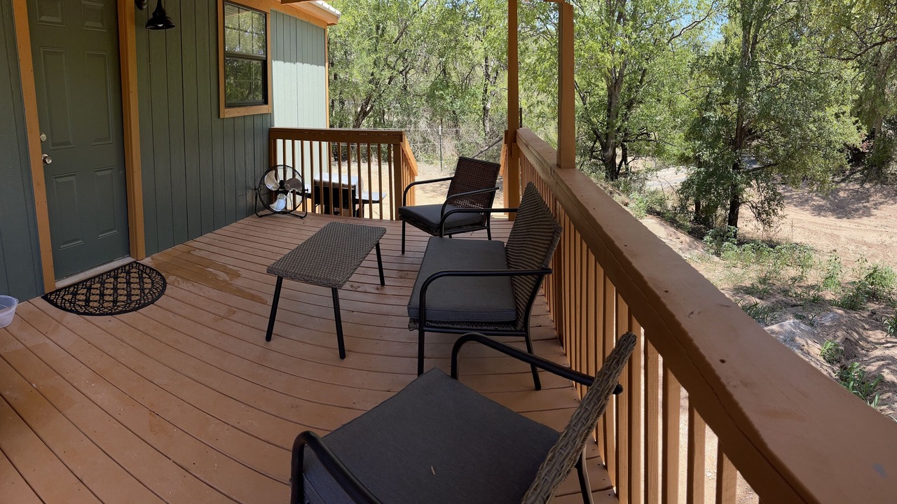 Photo of Outdoor in Marble Falls