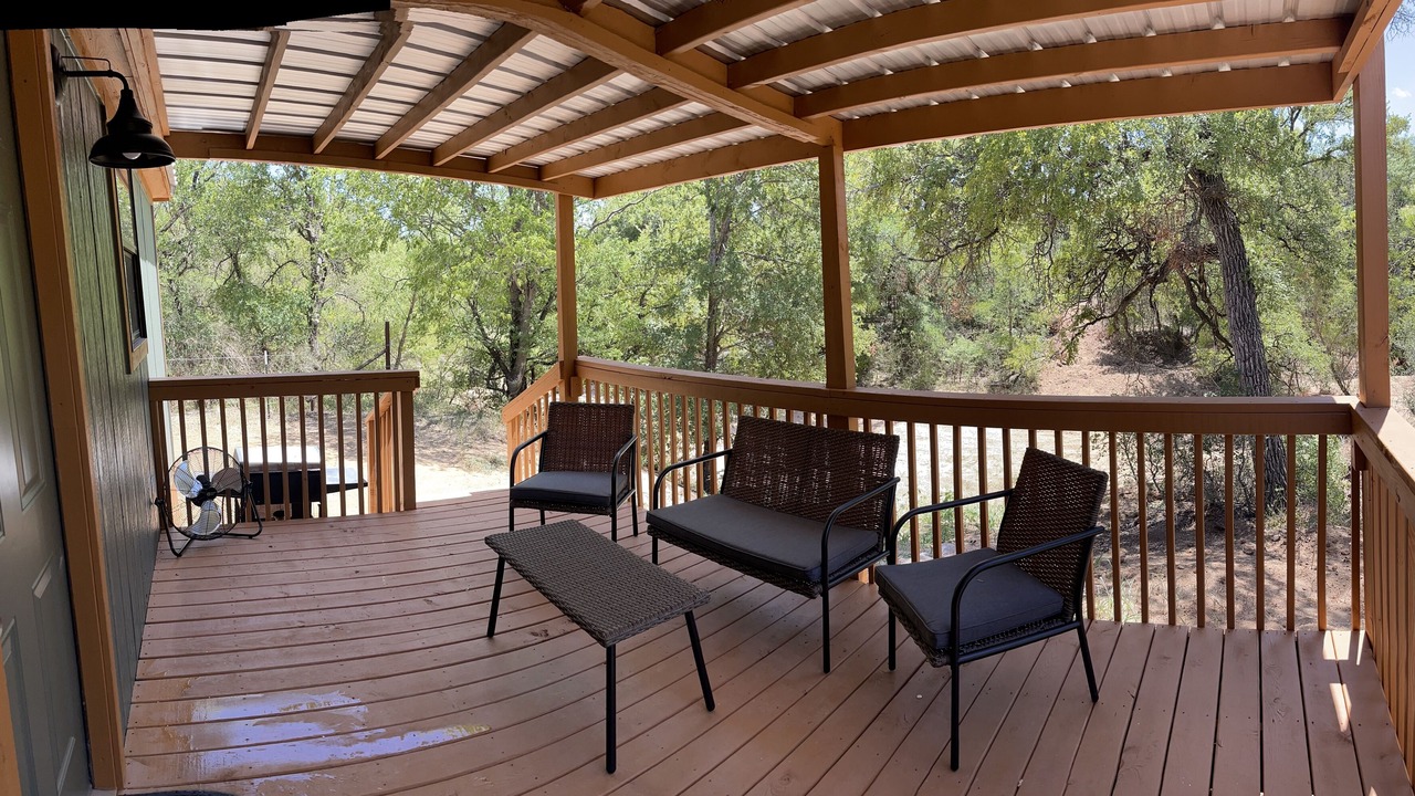 Photo of Outdoor in Marble Falls