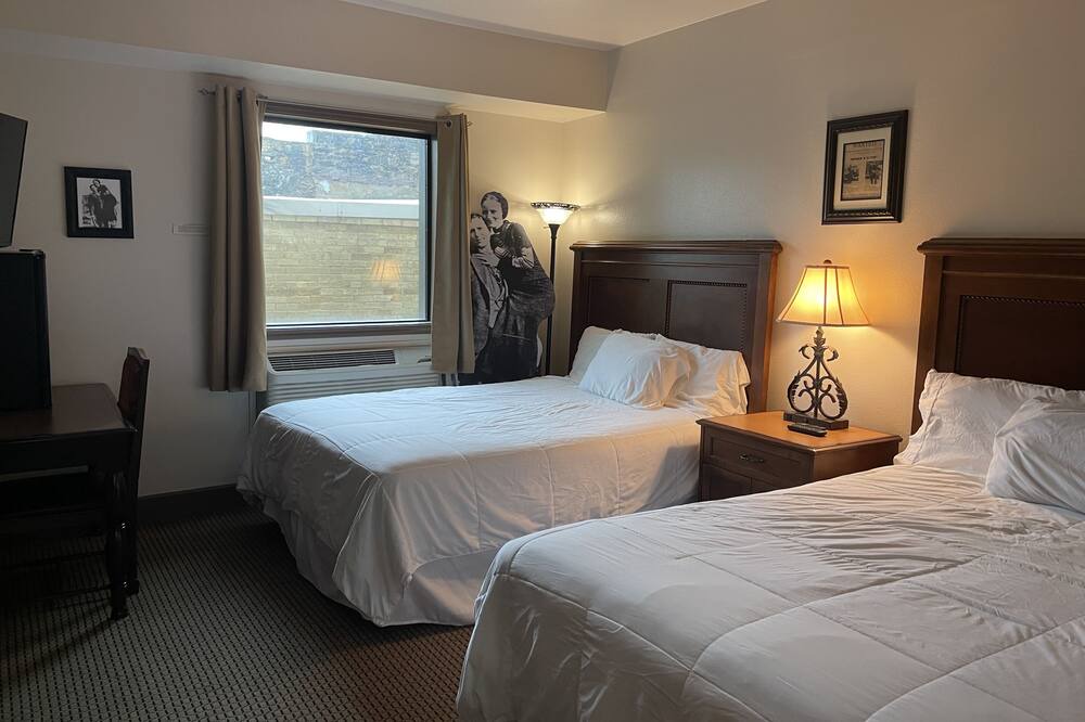 Photo of Bedroom in Gonzales