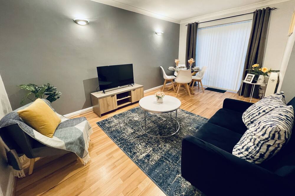 Photo of Others in Byfleet