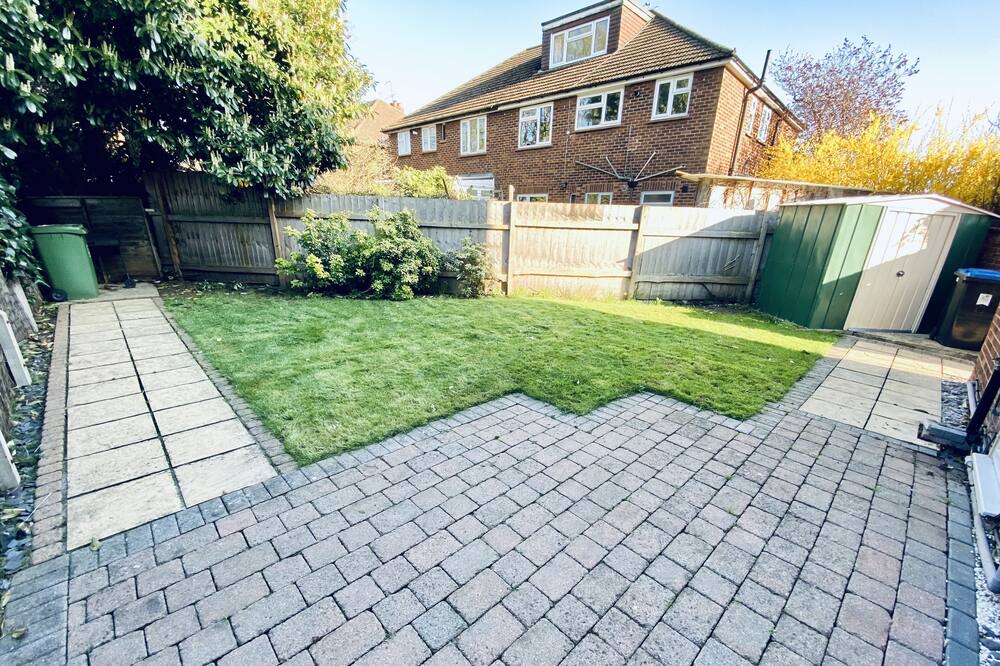 Photo of Outdoor in Byfleet