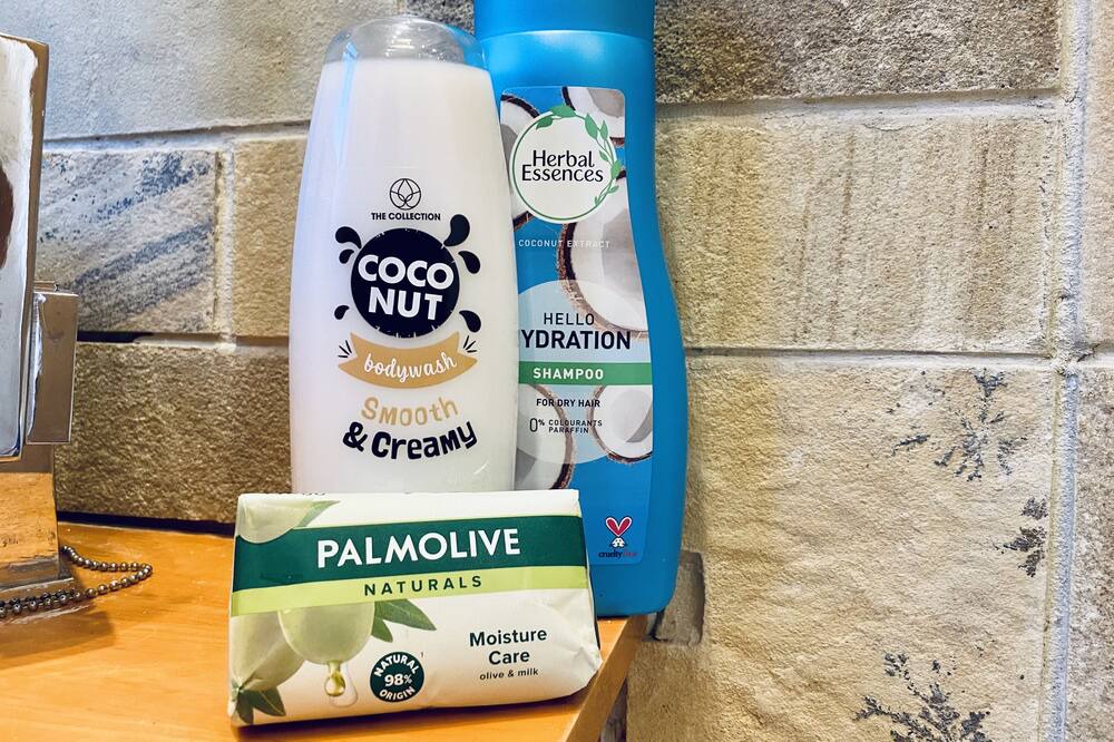 Photo of Bathroom in Byfleet