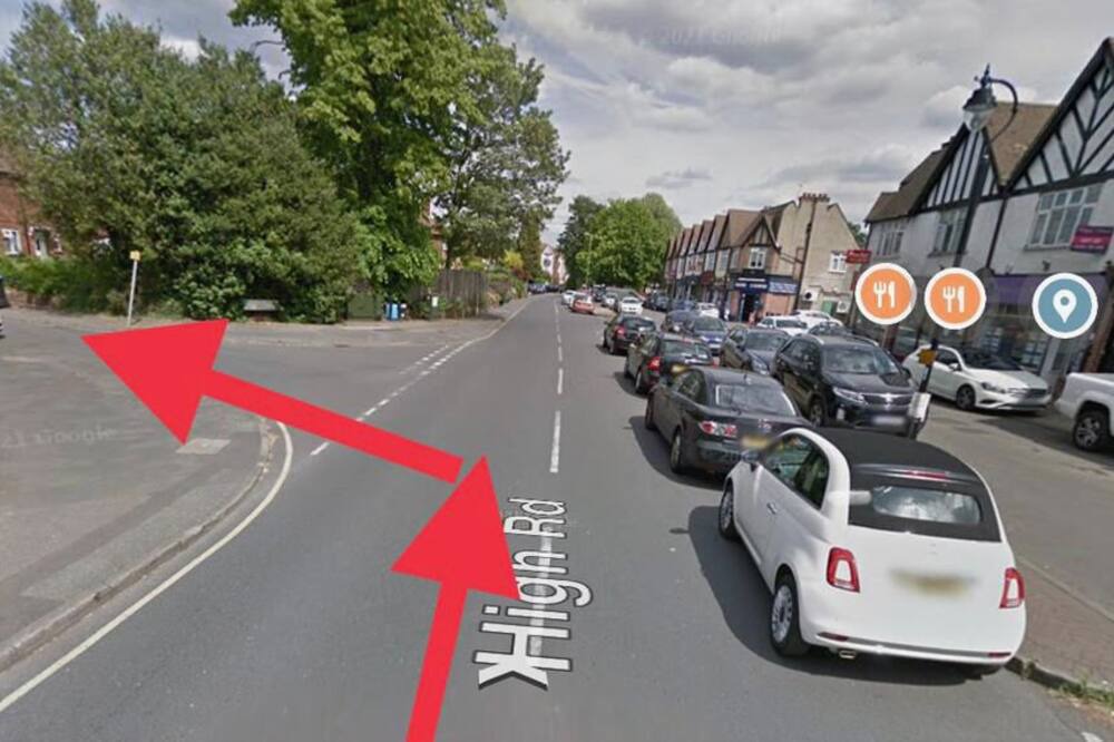 Photo of Outdoor in Byfleet