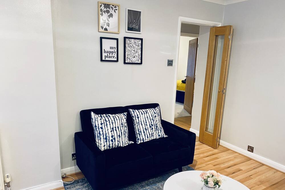 Photo of Others in Byfleet