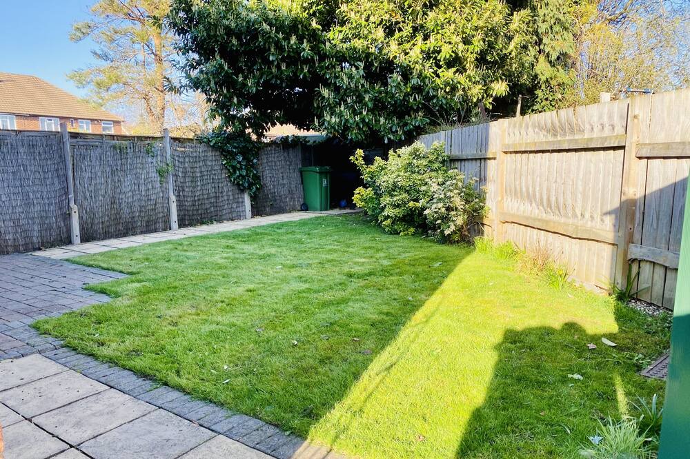 Photo of Outdoor in Byfleet