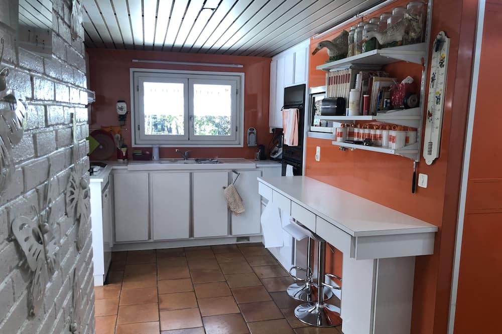 Photo of Kitchen in Seranon