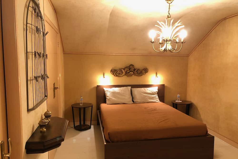 Photo of Bedroom in Seranon