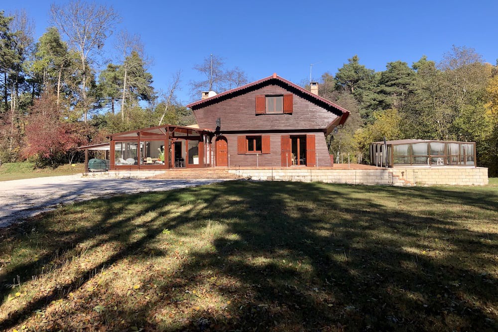 Photo of Outdoor in Seranon