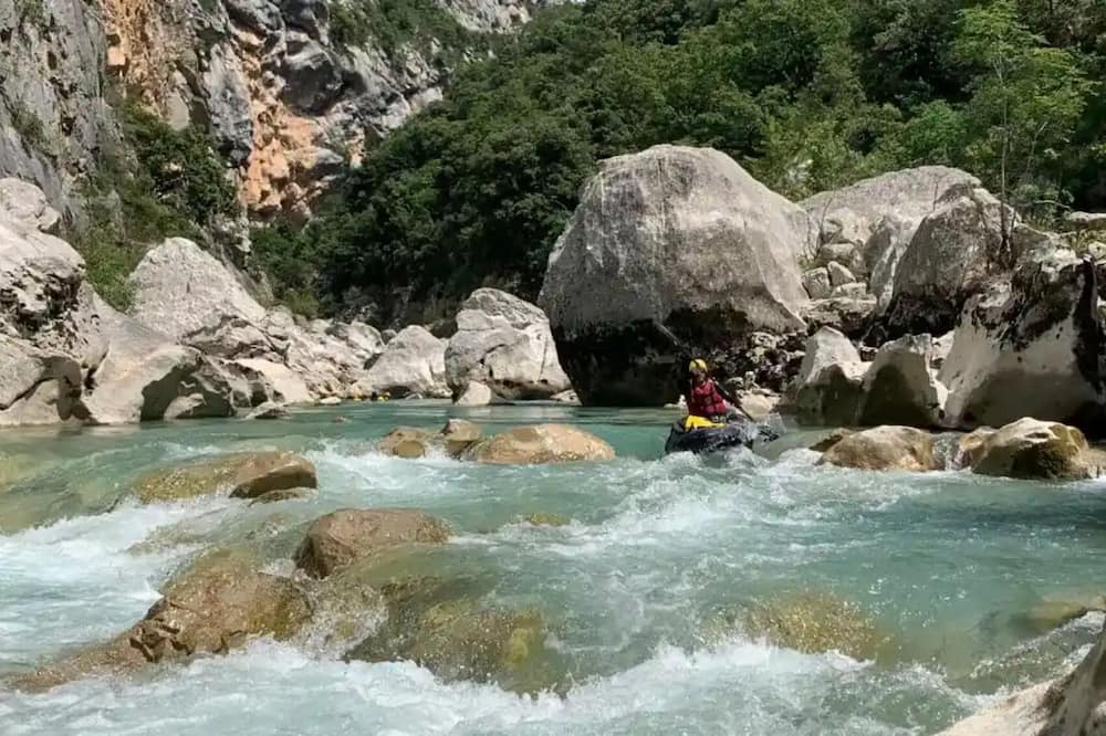 Photo of Outdoor in Seranon