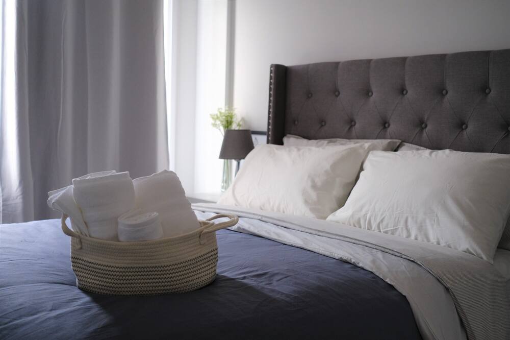 Photo of Bedroom in Hamilton
