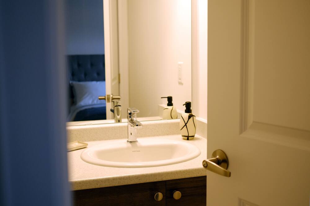 Photo of Bathroom in Hamilton