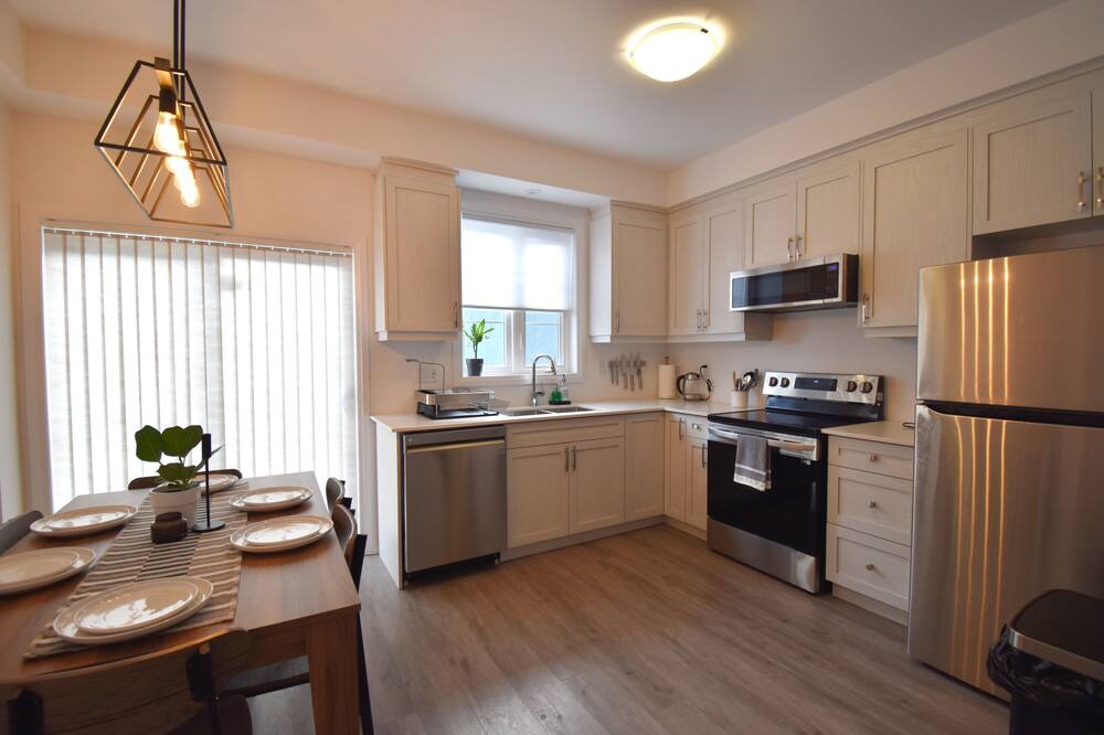 Photo of Kitchen in Hamilton