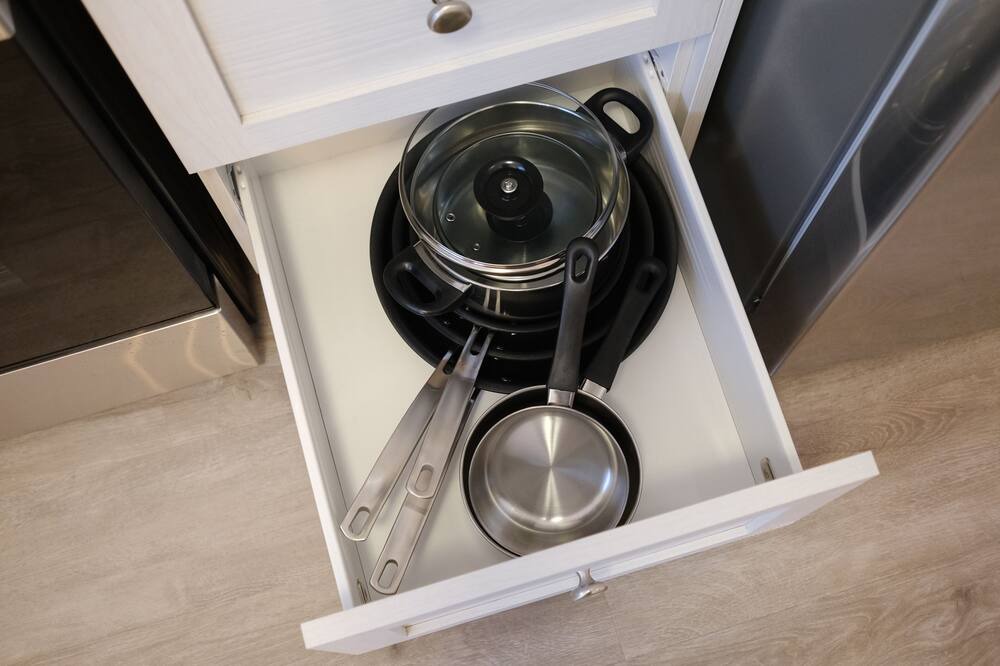 Photo of Kitchen in Hamilton