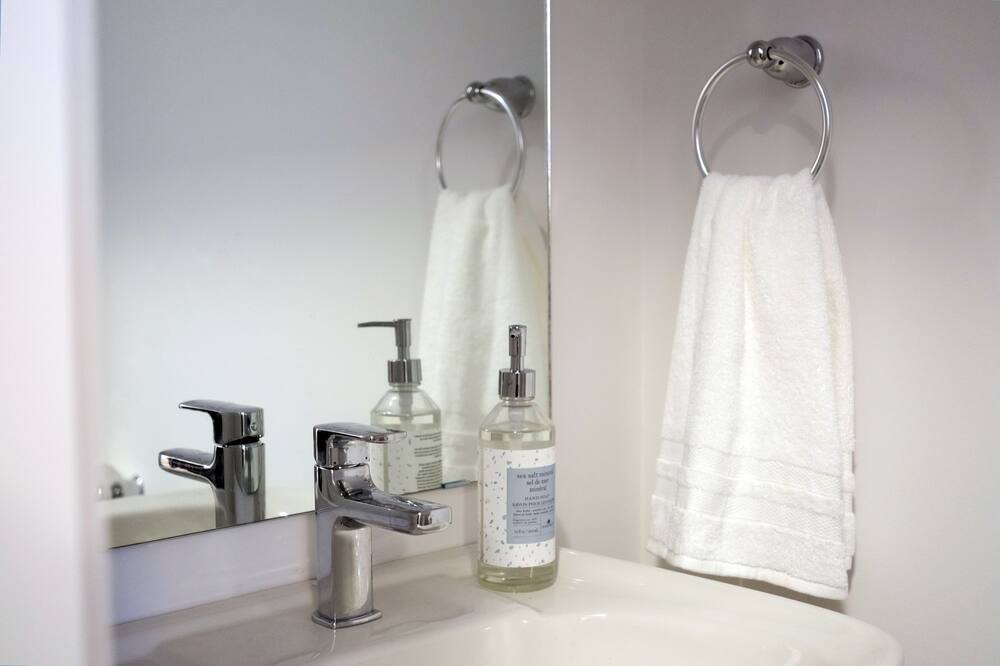 Photo of Bathroom in Hamilton