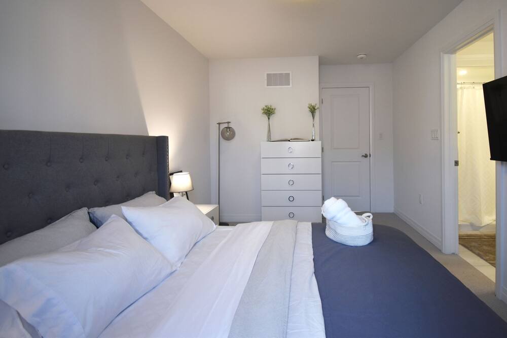 Photo of Bedroom in Hamilton