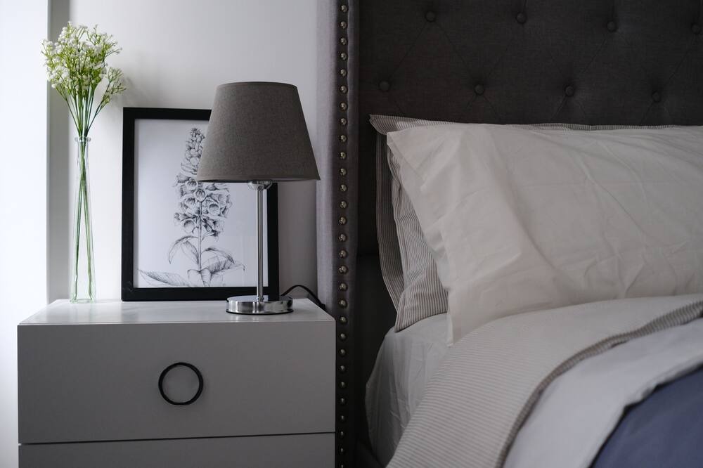 Photo of Bedroom in Hamilton