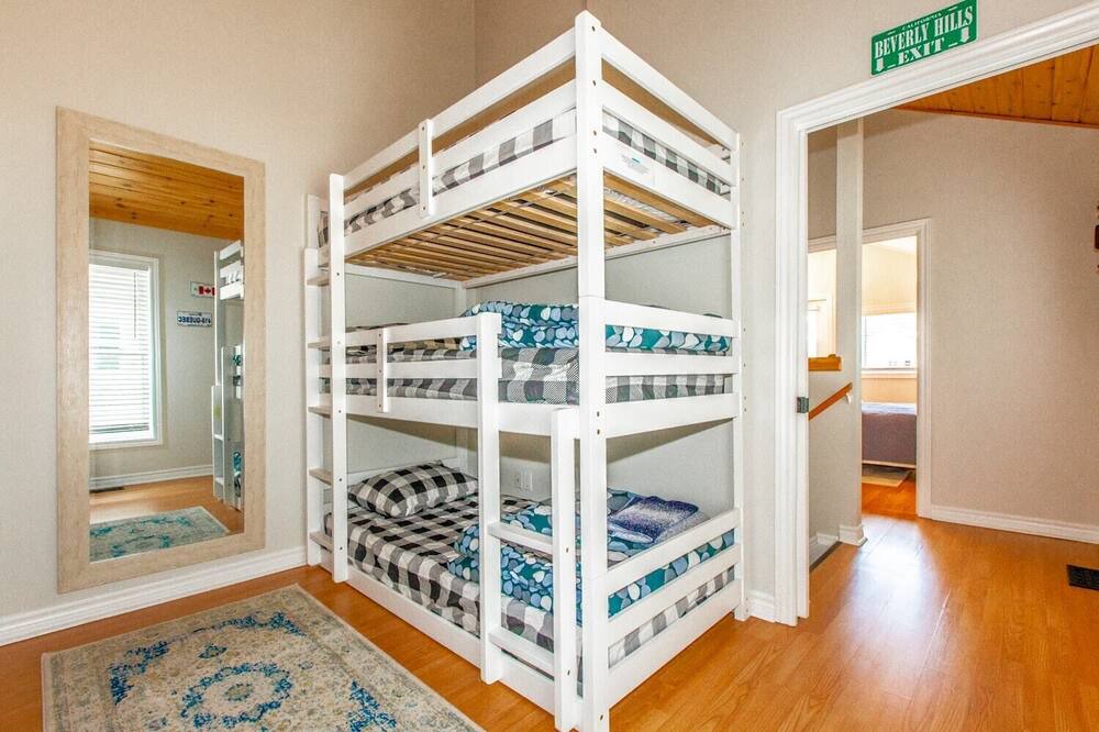Photo of Bedroom in Rama