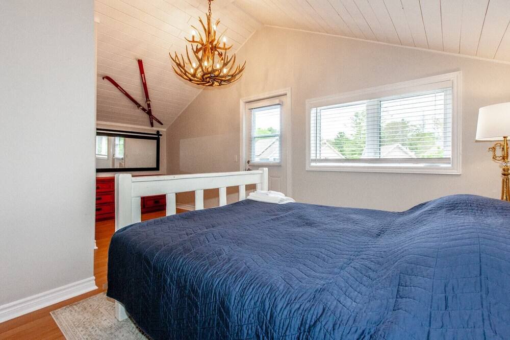 Photo of Bedroom in Rama
