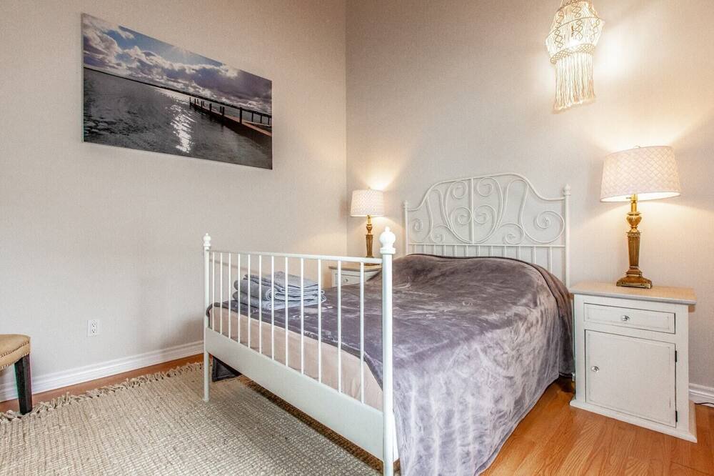 Photo of Bedroom in Rama