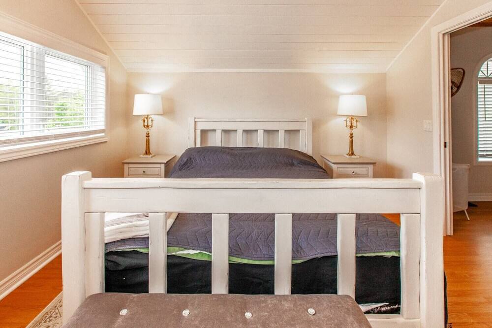 Photo of Bedroom in Rama