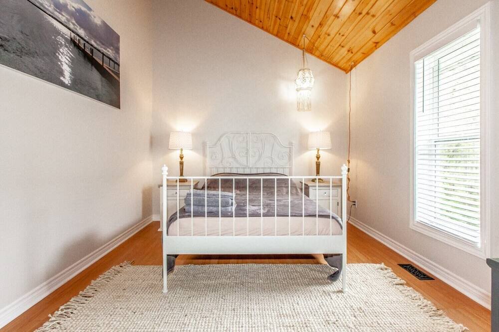 Photo of Bedroom in Rama