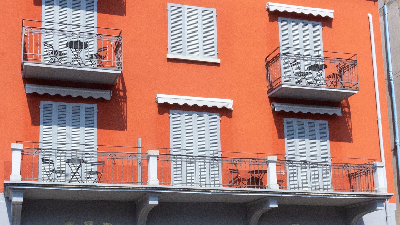 Photo of Outdoor in Melide