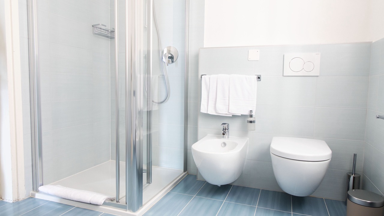 Photo of Bathroom in Melide