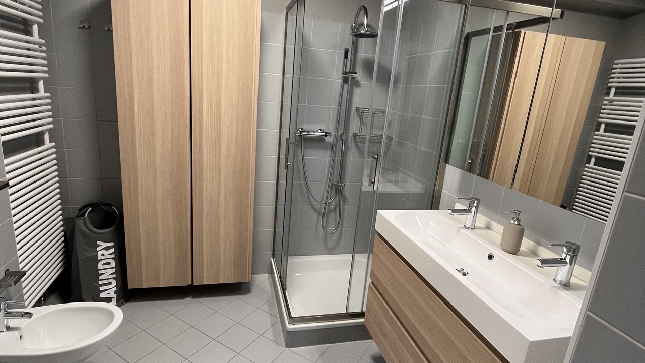 Photo of Bathroom in Melide