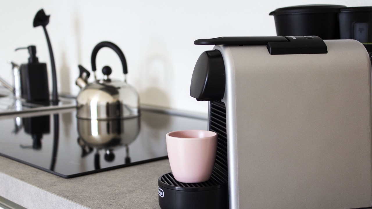 Photo of Kitchen in Melide
