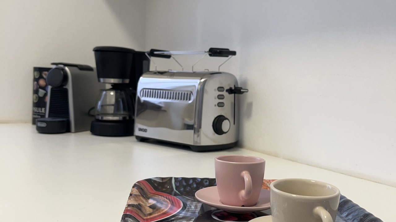 Photo of Kitchen in Melide