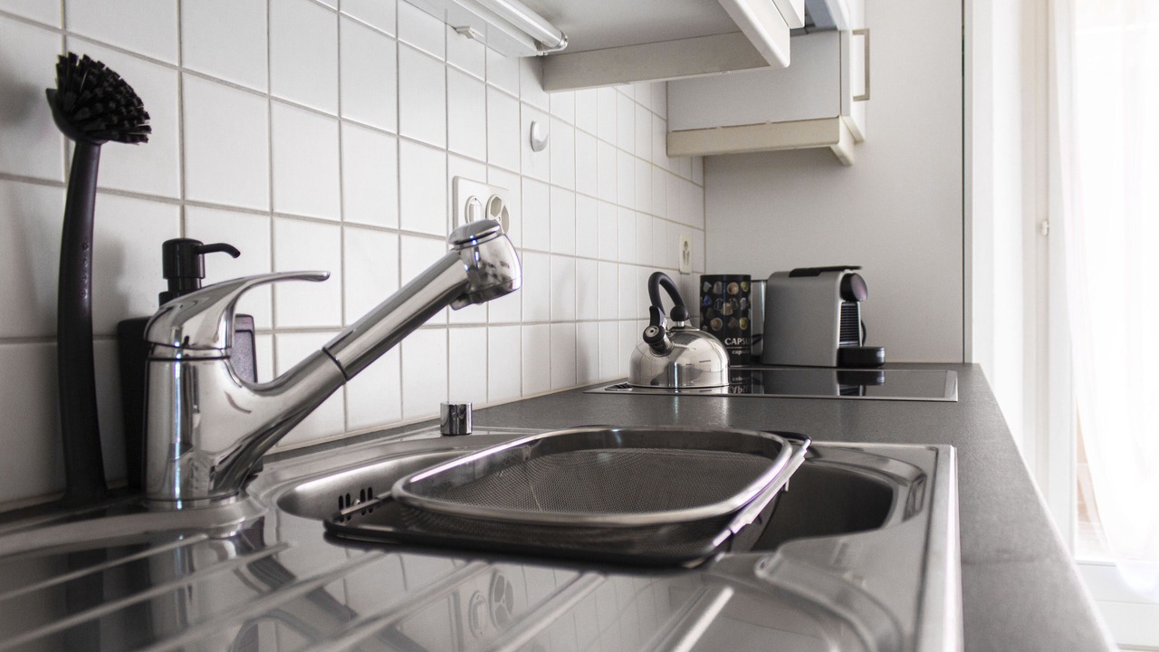 Photo of Kitchen in Melide