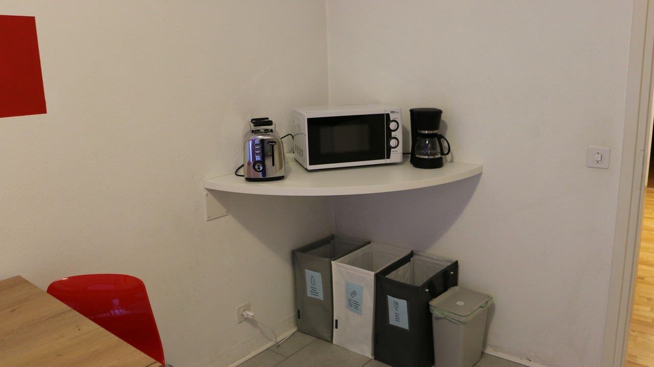 Photo of Kitchen in Melide