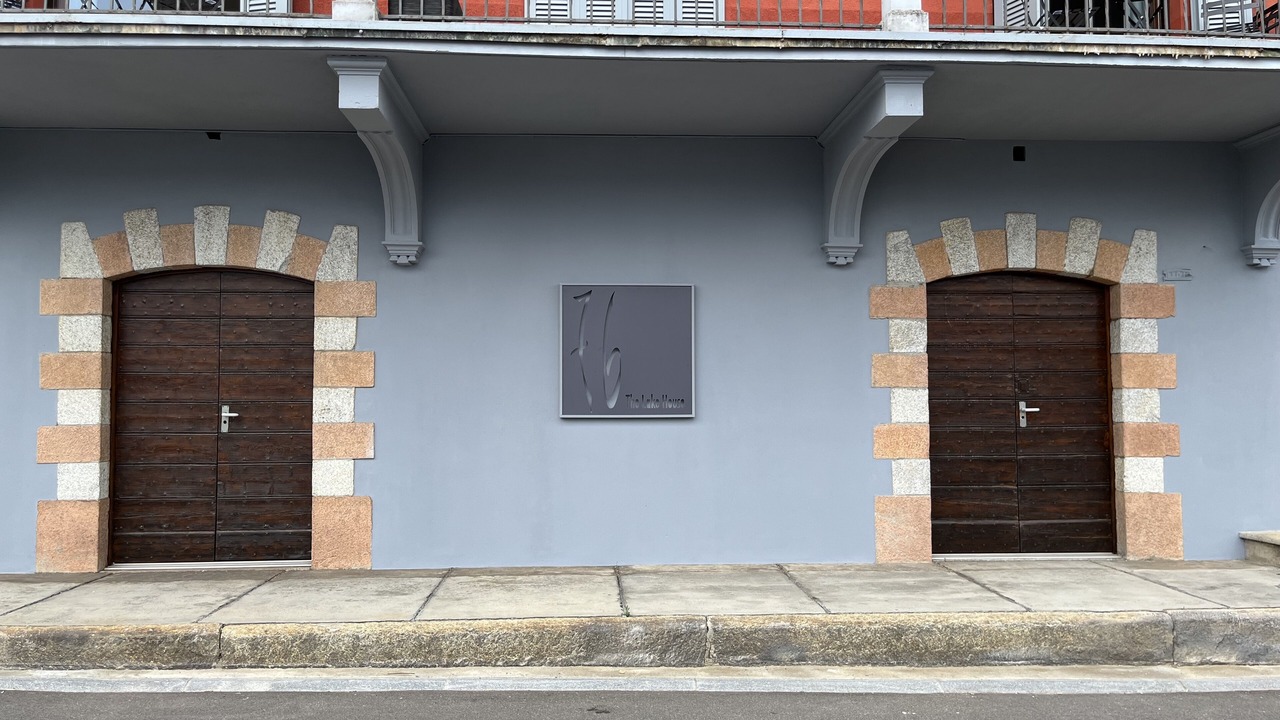 Photo of Outdoor in Melide