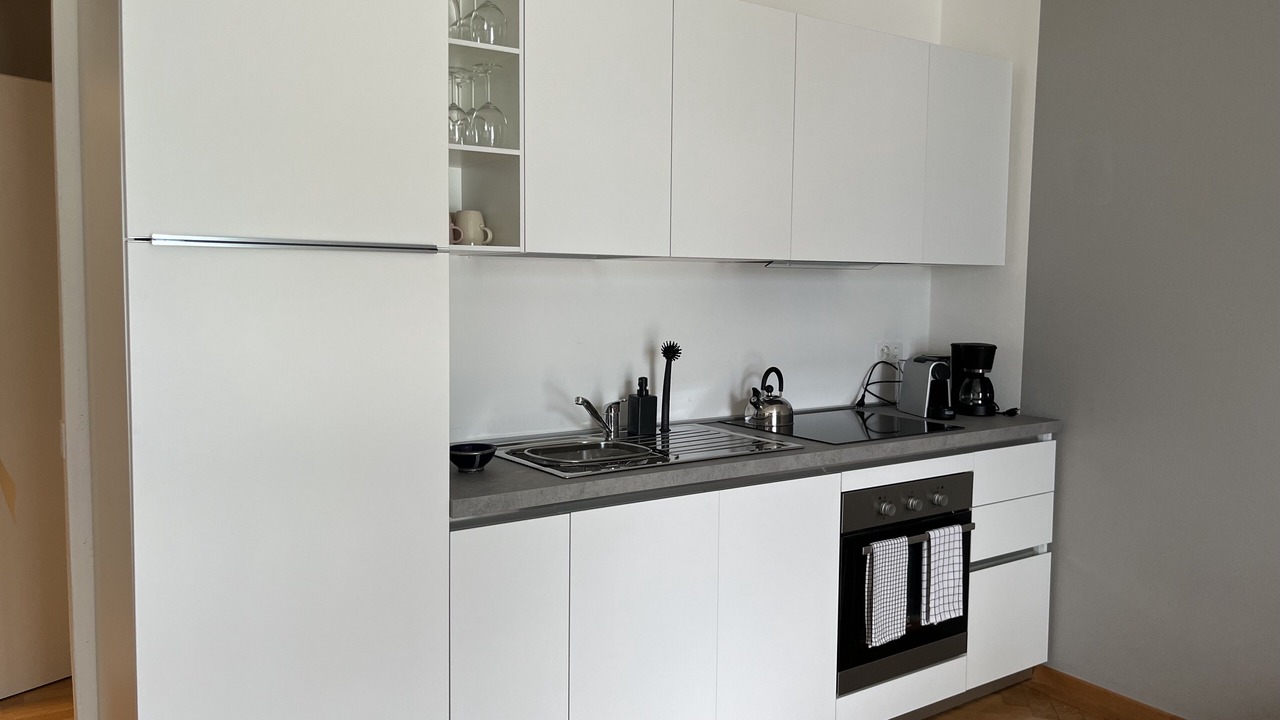 Photo of Kitchen in Melide