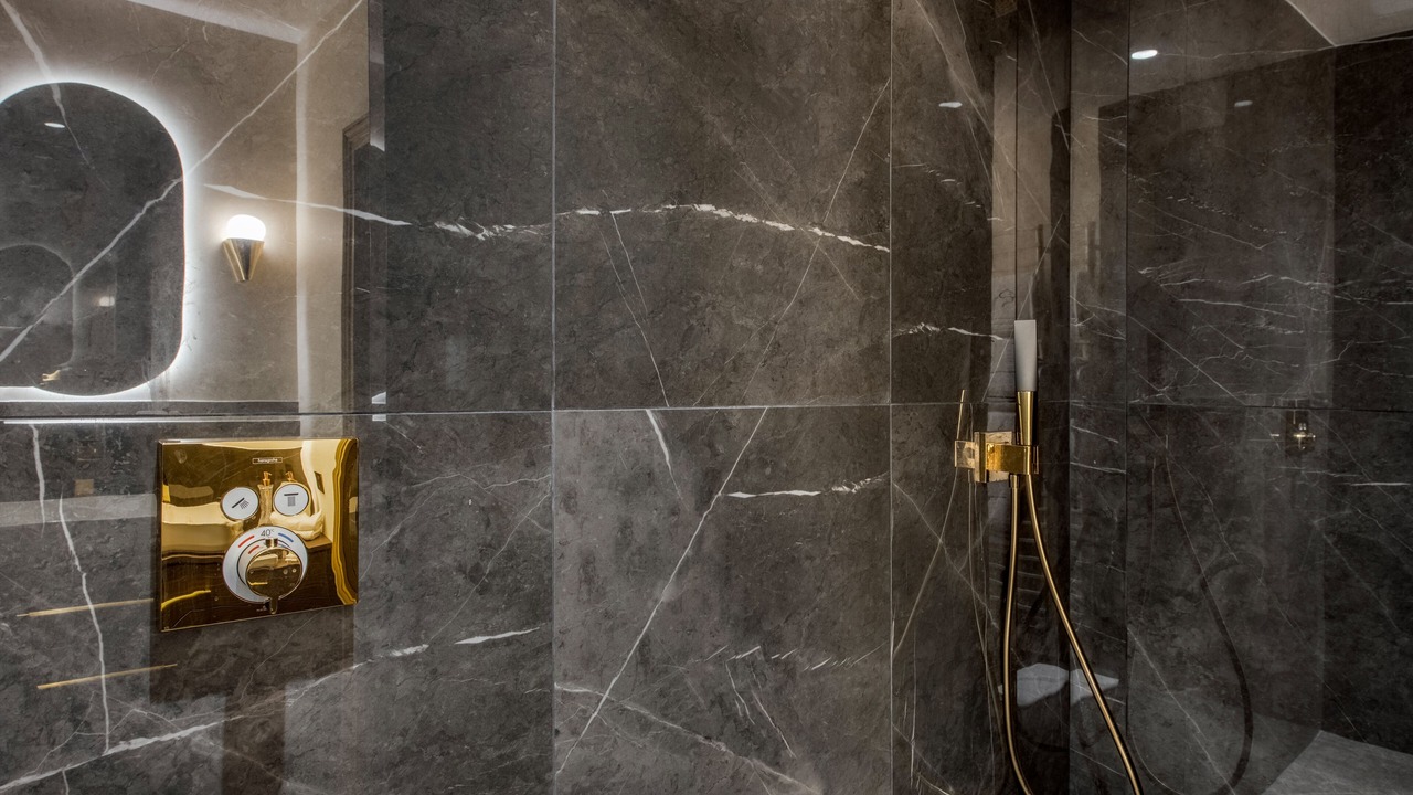 Photo of Bathroom in Saint-Rambert