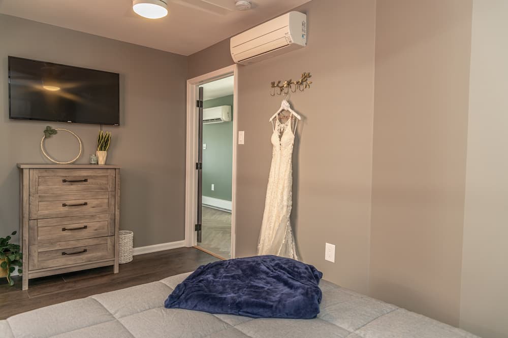 Photo of Bedroom in West Bristol