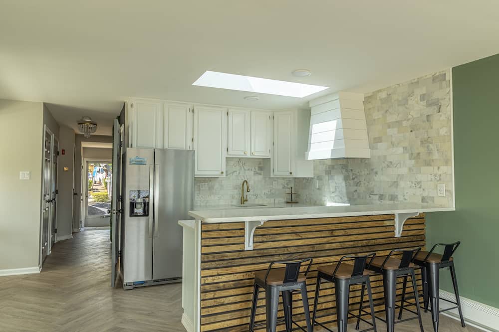 Photo of Kitchen in West Bristol