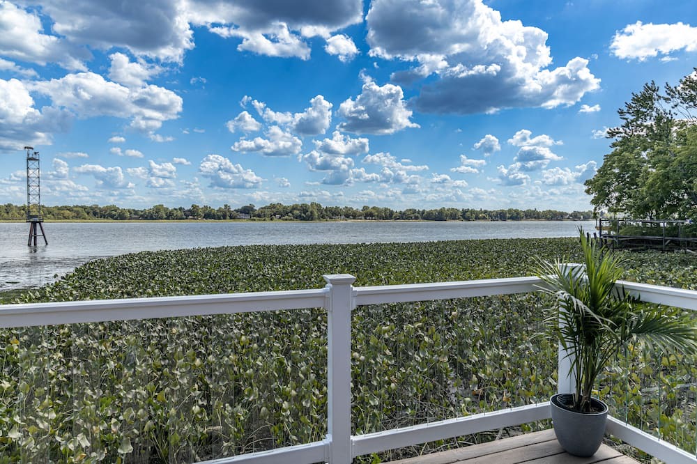 Photo of Patio Balcony in West Bristol