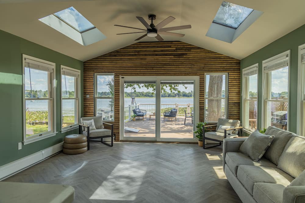 Photo of Livingroom in West Bristol