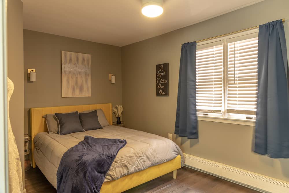 Photo of Bedroom in West Bristol