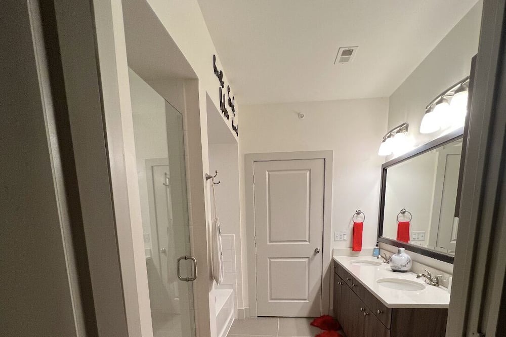 Photo of Bathroom in Rockville