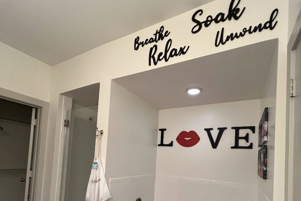 Photo of Bathroom in Rockville