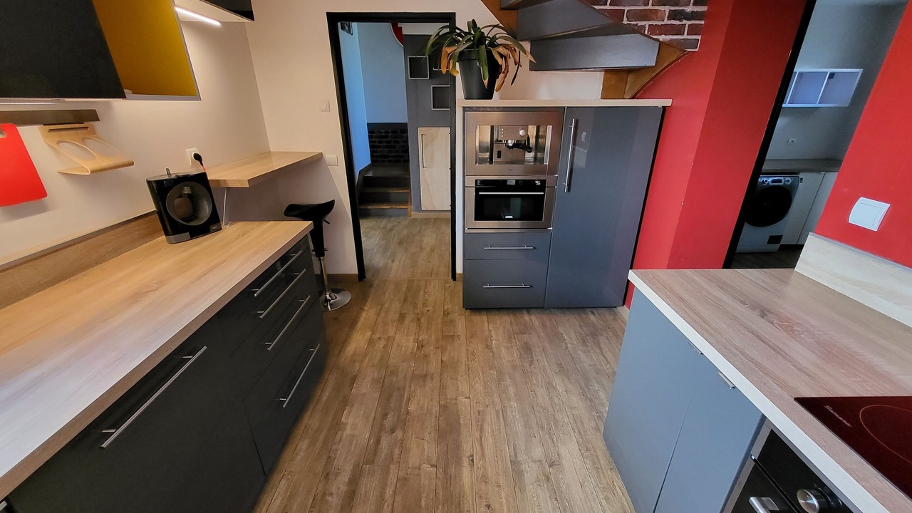Photo of Kitchen in Eu