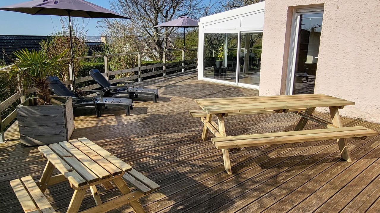 Photo of Outdoor in Eu