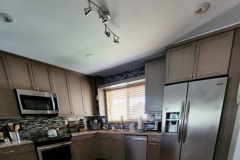 Photo of Kitchen in Cypress Point