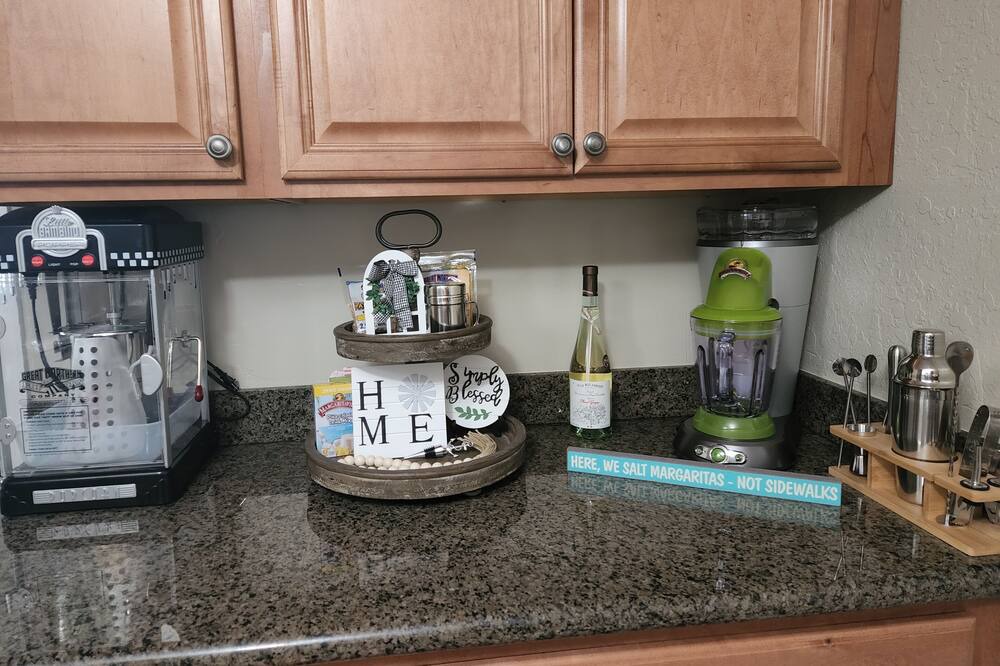 Photo of Kitchen in Cypress Point